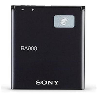 Baterie nová Sony BA 900, 1700mAH.