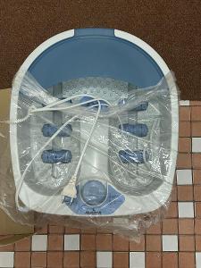 Elektrická vodní masážní lázéň na nohy ALASKA FMW 1000