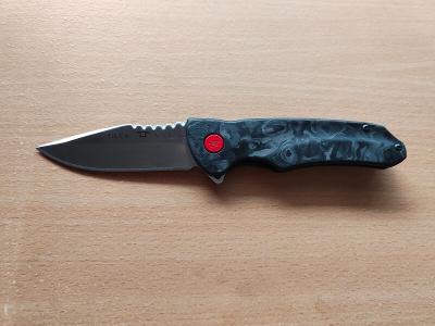 Nůž Buck 841 Sprint Pro Made In USA