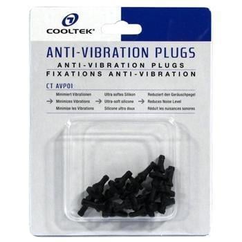 Anti-Vibration-Plugs