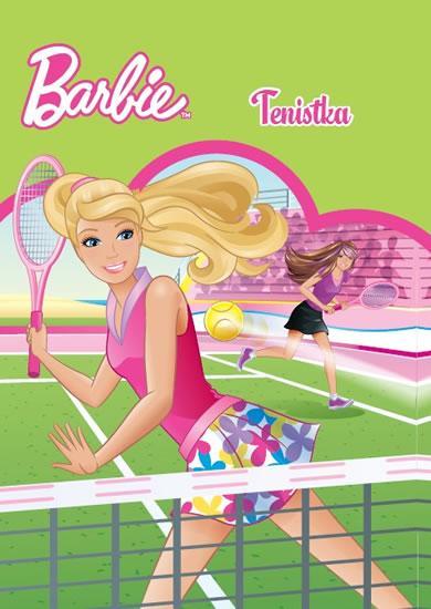 Barbie Tenistka, Mattel