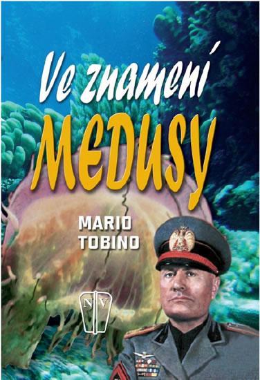 Ve znamení medusy, Tobino Mario