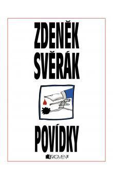 Povídky - Zdeněk Svěrák, Zdeněk Svěrák