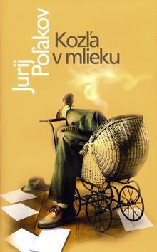 Kozľa v mlieku, Jurij Polakov