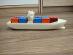 Plávajúci model obrie kontajnerovej lode - Emma Maersk - Modely lodí, bojových plavidiel