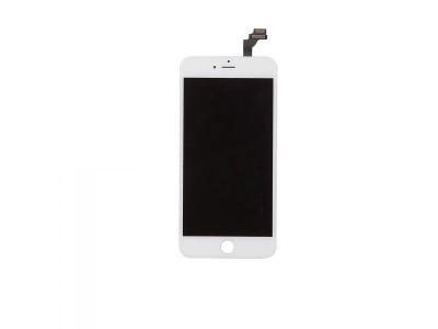 iPhone 6 Plus LCD displej bílý