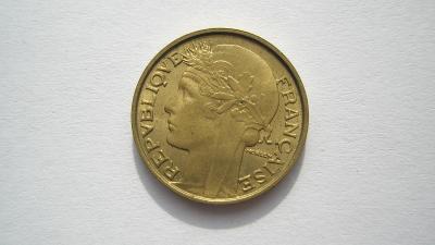 Francie 50 cent 1931
