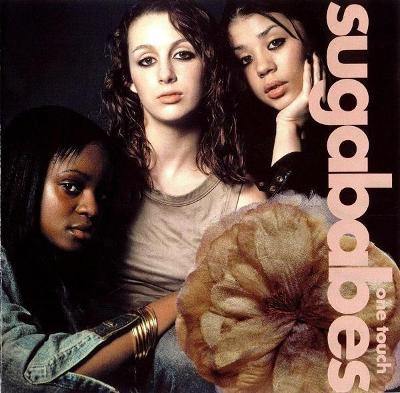 CD Sugababes – One Touch (2001)