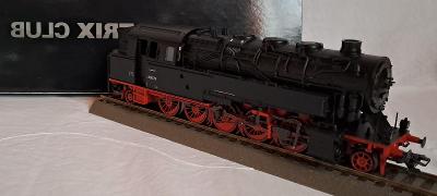 h0 TRIX - BR 95.006  parní lokomotiva 