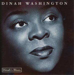 CD DINAH WASHINGTON - DINAH'S BLUES