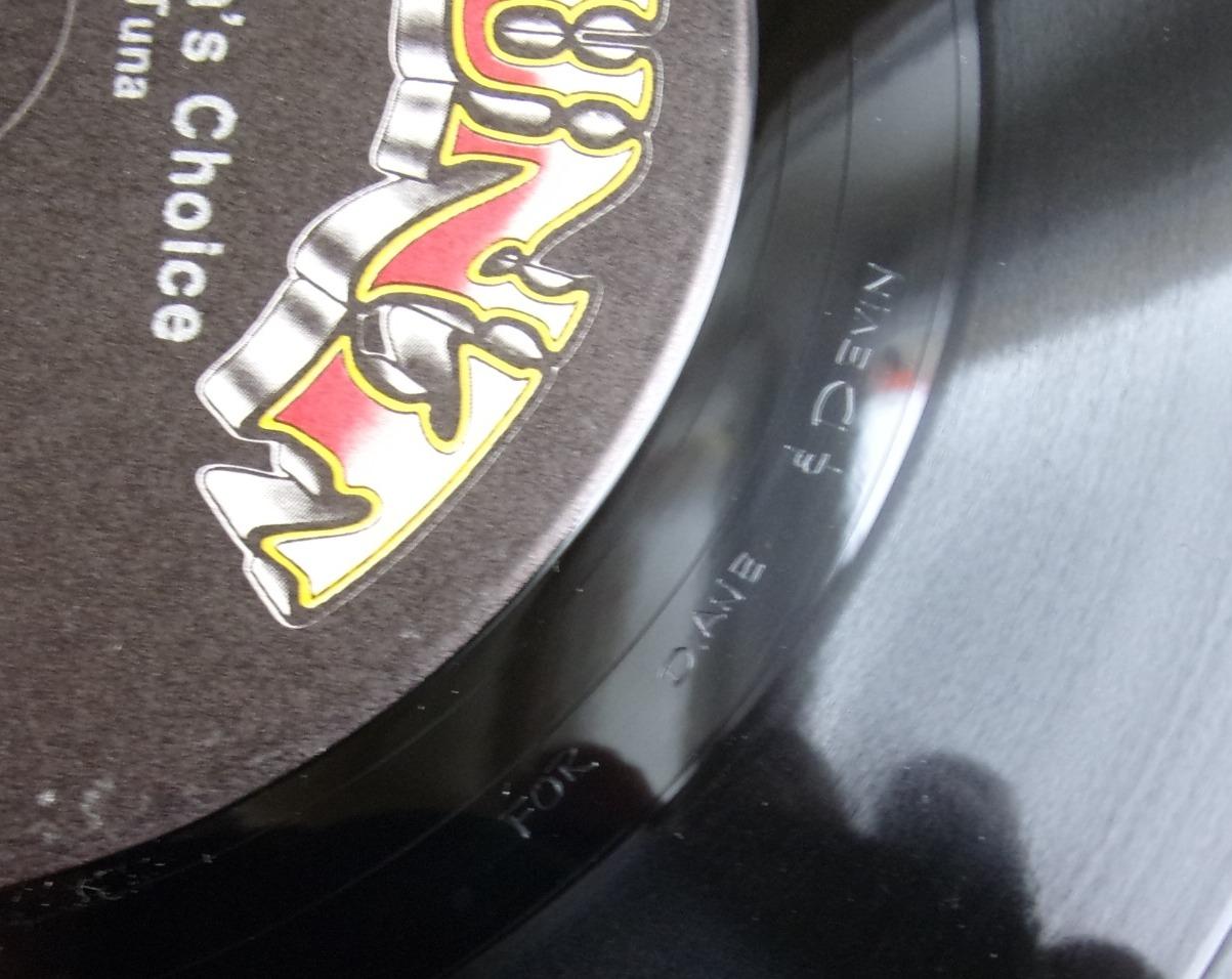 ☀️ LP: HOT TUNA - AMERICA'S CHOICE, jako nová NM 1press USA, Jefferson - LP / Vinylové desky