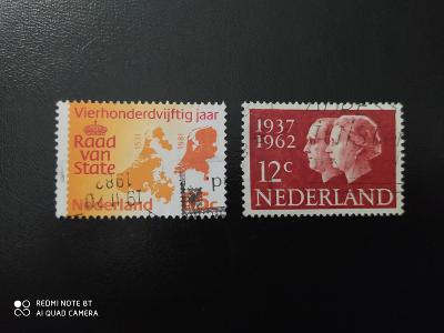 známky Nizozemí - Holandsko