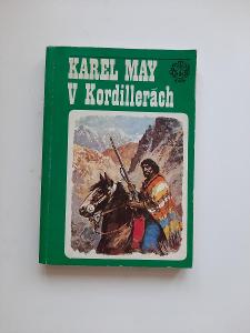 V Kordillerách - Karel May