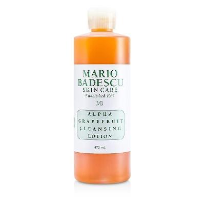 Mario Badescu - Skincare Alpha grapefruit cleansing lotion 472 ml