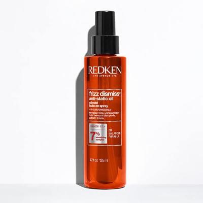 Redken - Olejová mlha s antistatickým účinkem Frizz Dismiss - 125ml