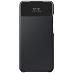 Samsung Smart S-View Wallet Galaxy A52 (EF-EA525PBEGEE) čierne nové - undefined