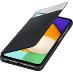 Samsung Smart S-View Wallet Galaxy A52 (EF-EA525PBEGEE) čierne nové - undefined