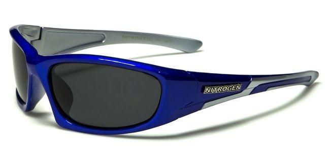 Polarizační sluneční brýle Nitrogen, model Orca - Sport a turistika