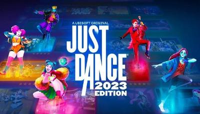Just Dance 2023 Edition Switch - EU