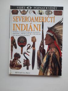 Severoamerickí Indiáni - David Hamilton Murdoch