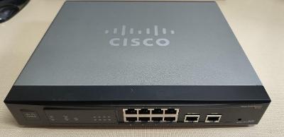 Cisco SMB router RV082