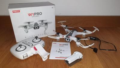 Dron Syma W1PRO