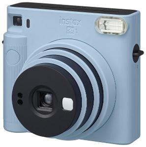 Instax Square SQ1 Glacier Blue (instantní fotoaparát)
