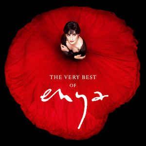 LP ENYA - The very best of Enya-2lp-140 gram vinyl 2018
