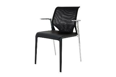 Vitra Meda - designové konferenční židle 6 ks