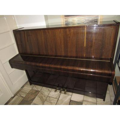 Pianino Scholze model 110