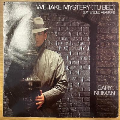 Gary Numan – We Take Mystery (To Bed)