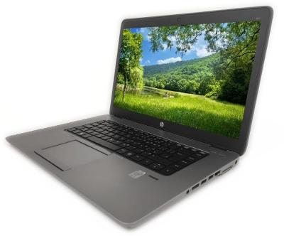 HP EliteBook 850 G1 180 SSD 8GB