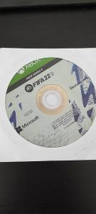 Xbox Fifa 22