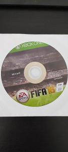 Xbox one Fifa 16