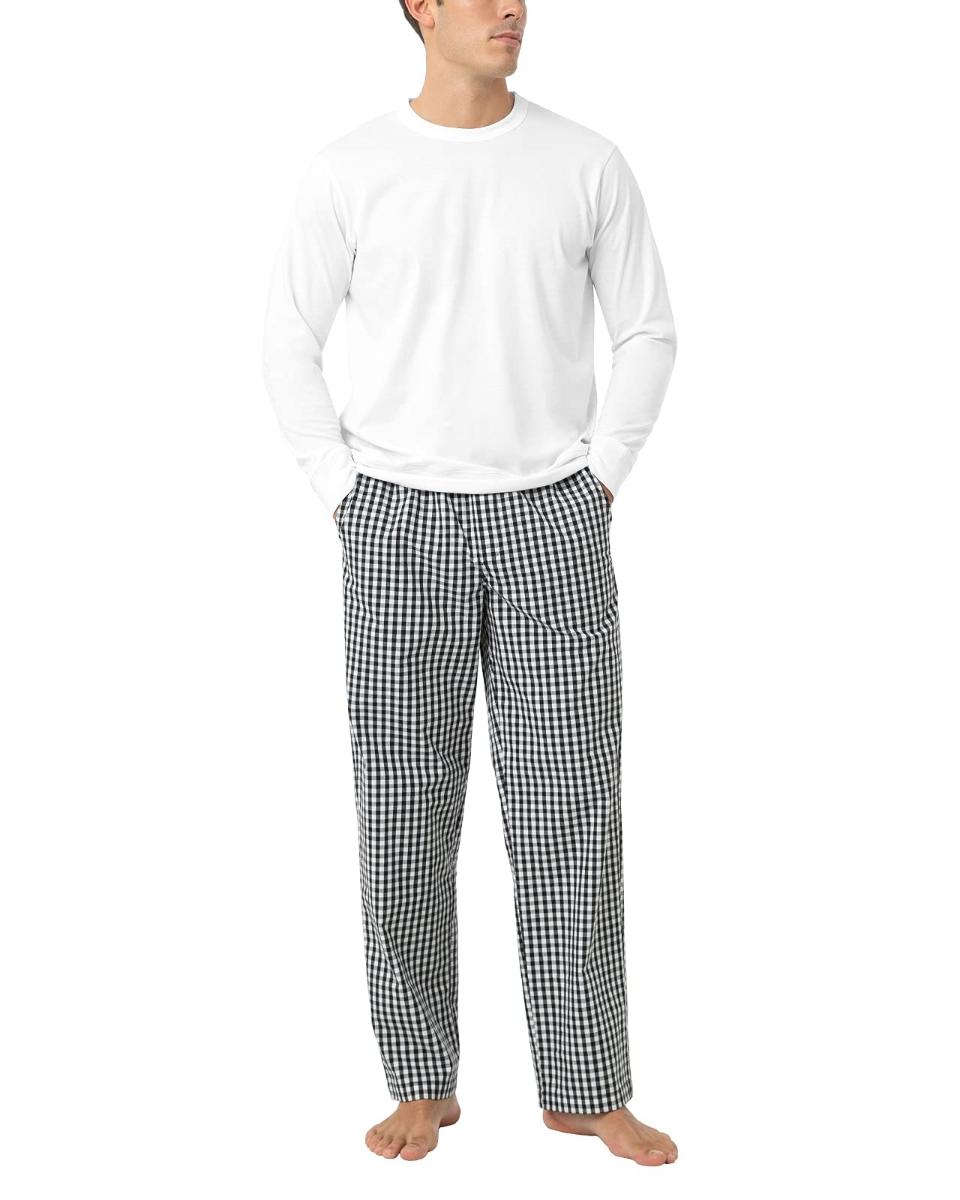 Lapasa pánske dvojdielne pyžamo veľ. M - Oblečenie, obuv a doplnky