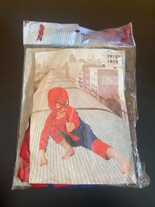 Dětský kostým Spiderman