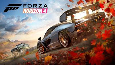 Forza Horizon 4 (PC / Xbox ONE) - EU Microsoft CD klíč