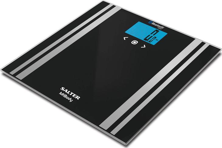 Osobní váha Salter 9159BK3R - Elektro