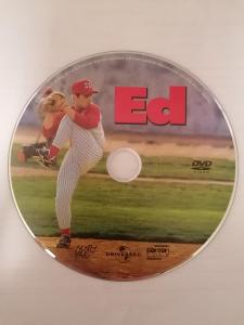 DVD - ED