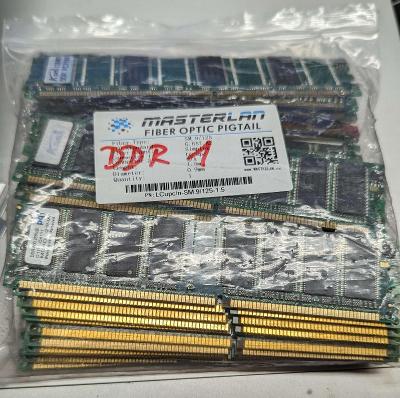 RAM DDR1