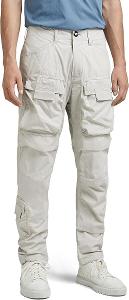 G-STAR RAW Mens 3D Regular Tapered Cargo Pants, veľkosť 35/34