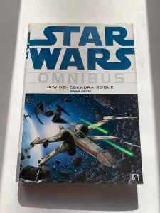 Star Wars Omnibus: X-Wing - Eskadra Rogue 1