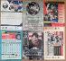 Dominik Hašek (Buffalo Sabres) Lot (6ks) - Hokejové karty