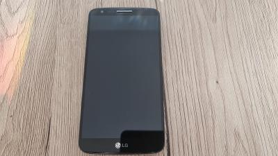 LG G2 - D802 na náhradní díly.