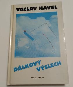 Václav Havel: Dálkový výslech 