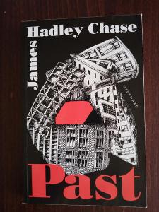 Past - James Hadley Chase, 1996
