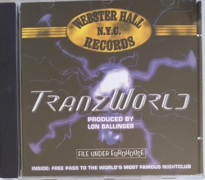 CD - Tranzworld
