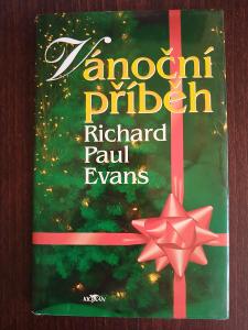 Vánoční příběh -  Richard Paul Evans, 1996