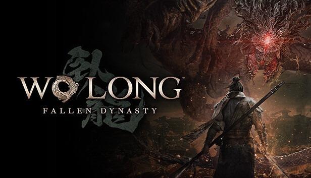 Wo Long: Fallen Dynasty - Steam CD Kľúč - Hry