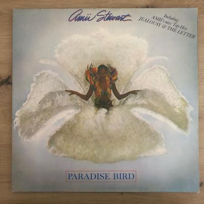 Amii Stewart – Paradise Bird